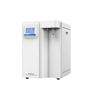 Ultrapure Water Machine for Laboratory Supplies