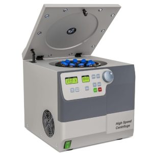Laboratory Centrifuge