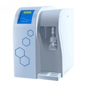 Ultrapure Water