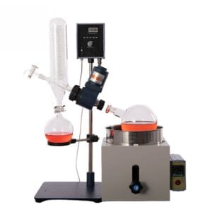 Rotary Evaporator
