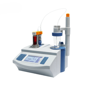 Automatic Titrator